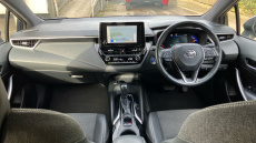 Toyota Corolla 1.8 VVT-i Hybrid Design 5dr CVT Hybrid Hatchback